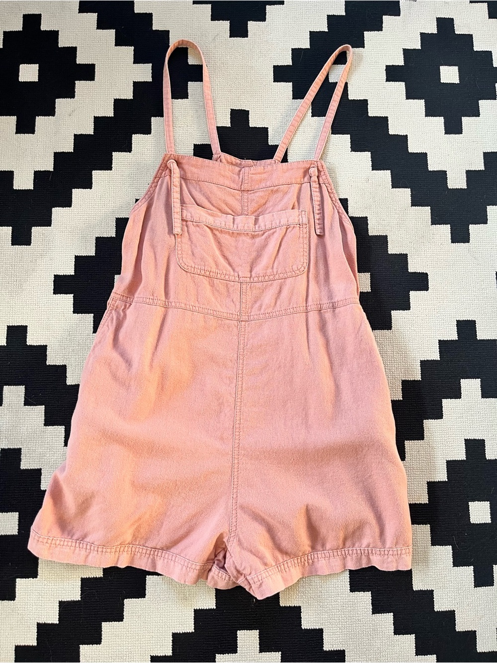 PINK ROMPER 💕